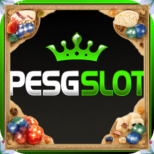 pesgslot — galeri pratinjau - APK Resmi